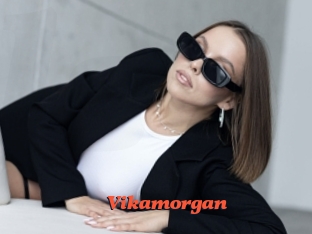 Vikamorgan