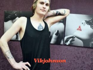 Vikjohnson