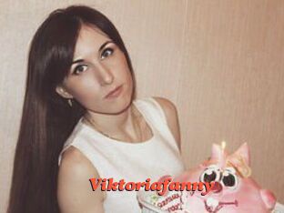 Viktoriafanny