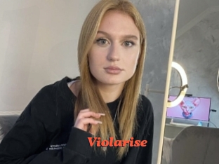 Violarise