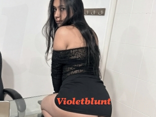 Violetblunt