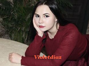 Violetdiaz