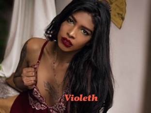 Violeth