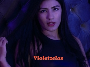 Violetzelas