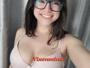 Vixenminx