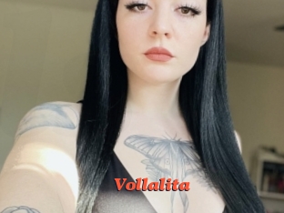 Vollalita