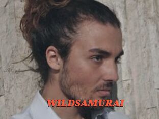 WILD_SAMURAI