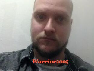 Warrior2005