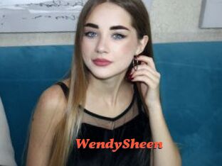 WendySheen