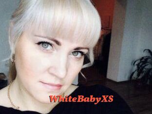 WhiteBabyXS