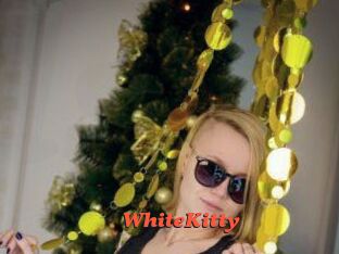 White_Kitty