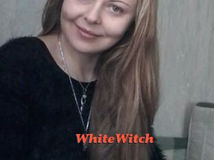 WhiteWitch