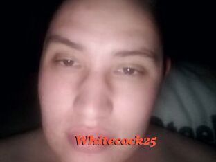 Whitecock25