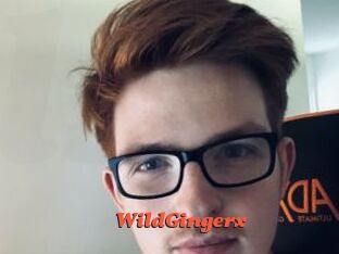 WildGingerx