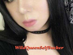 WildQueenSelfSucker