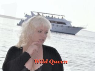 Wild_Queen