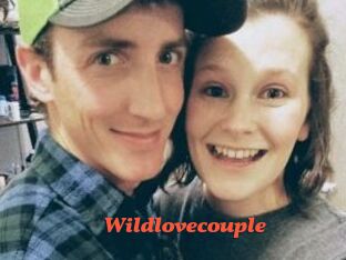 Wildlovecouple