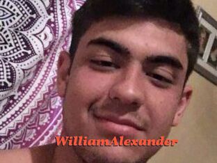 William_Alexander