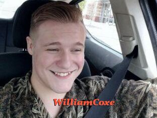 William_Coxe