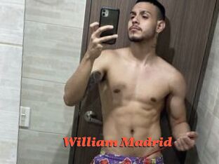 William_Madrid