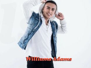 Williams_Adams