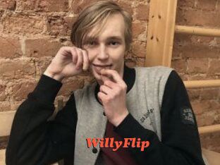 WillyFlip