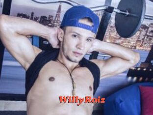 WillyRoiz