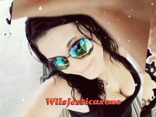 WilsJessicaxoxo