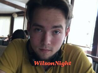 WilsonNight