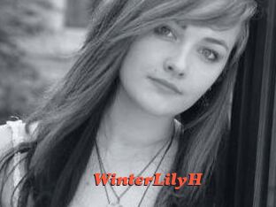 WinterLilyH