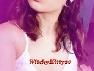 WitchyKitty20