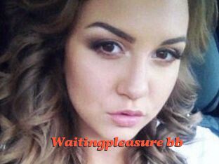 Waitingpleasure_bb