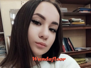 Wandafloor