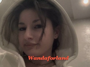 Wandaforland