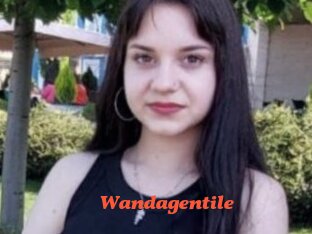 Wandagentile