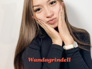 Wandagrindell