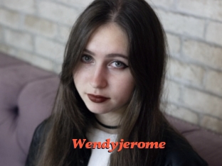 Wendyjerome