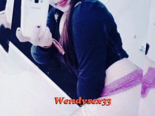 Wendysex33