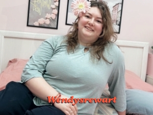 Wendysrewart