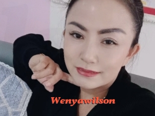 Wenyawilson