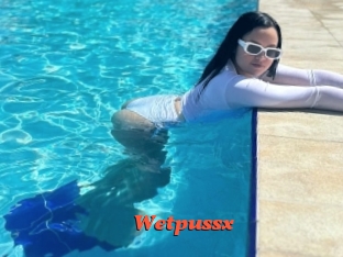 Wetpussx