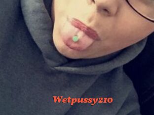 Wetpussy210