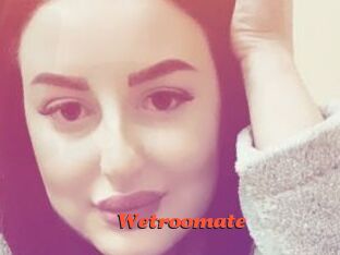 Wetroomate