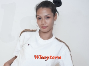 Wheytern