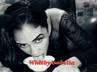 Whitbyisabella