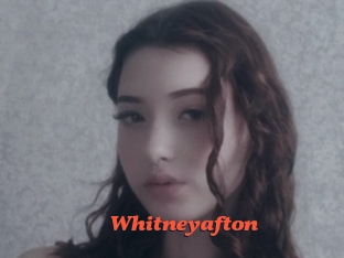 Whitneyafton