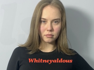 Whitneyaldous