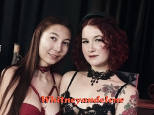 Whitneyandelene