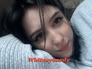 Whitneybardy