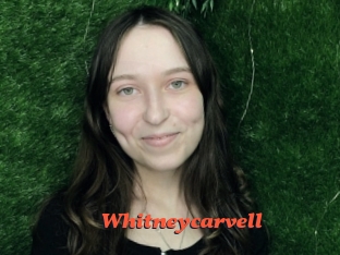 Whitneycarvell